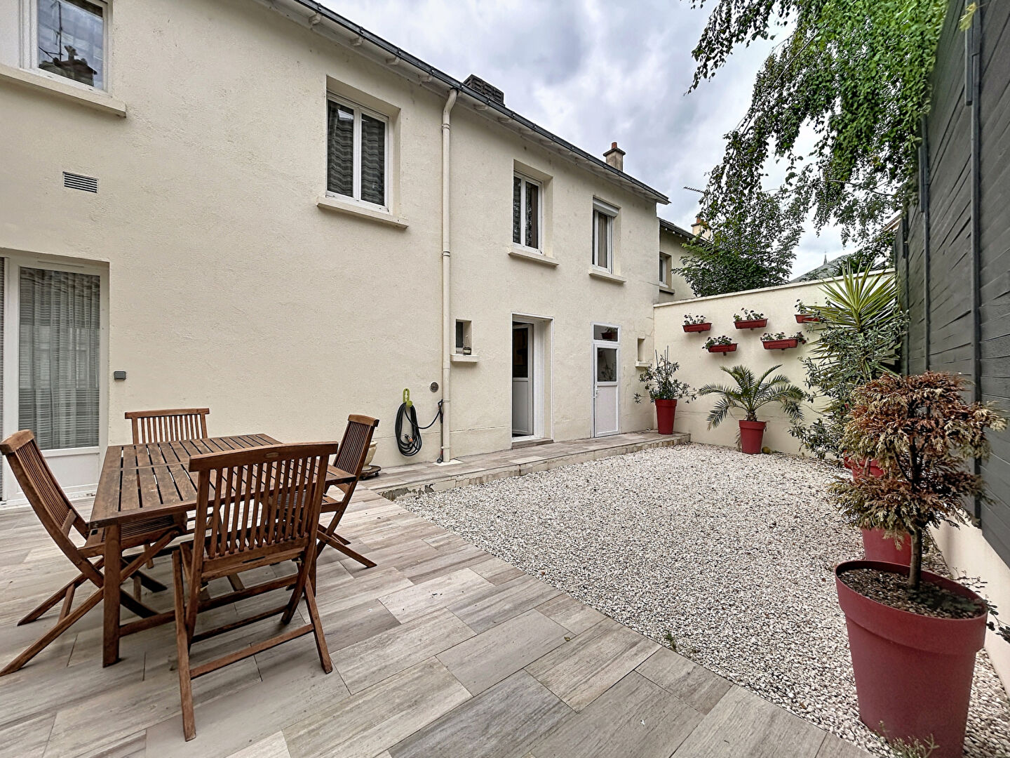 Agence immobilière de Home sweet Home Conseils Immobiliers - Home sweet Home Conseils Immobiliers