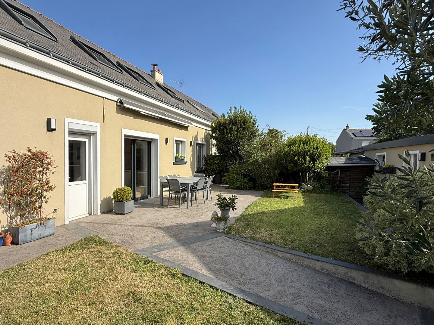 Agence immobilière de Home sweet Home Conseils Immobiliers - Home sweet Home Conseils Immobiliers
