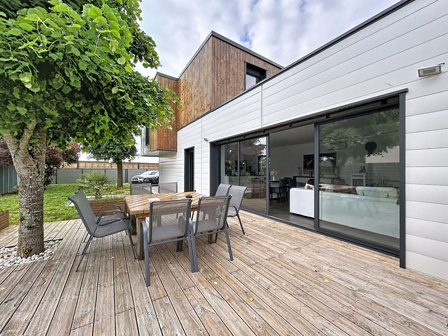 Agence immobilière de Home sweet Home Conseils Immobiliers - Home sweet Home Conseils Immobiliers