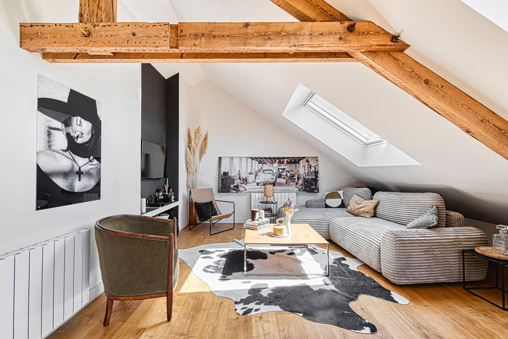 Agence immobilière de Home sweet Home Conseils Immobiliers - Home sweet Home Conseils Immobiliers