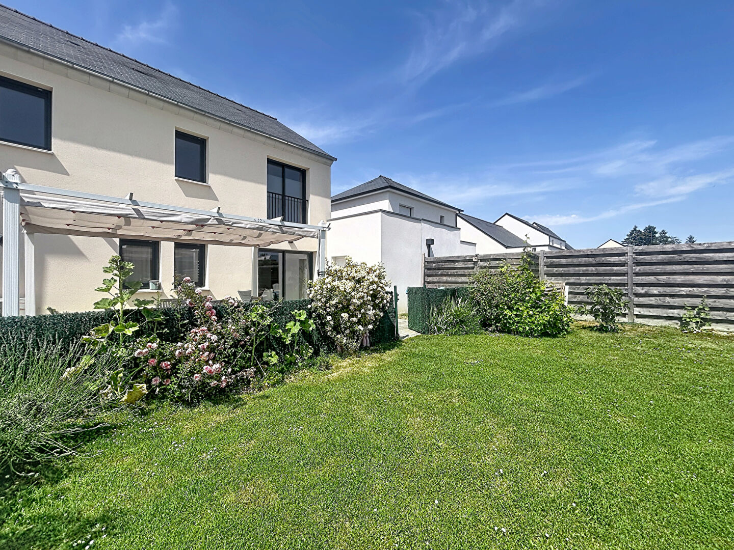Agence immobilière de Home sweet Home Conseils Immobiliers - Home sweet Home Conseils Immobiliers