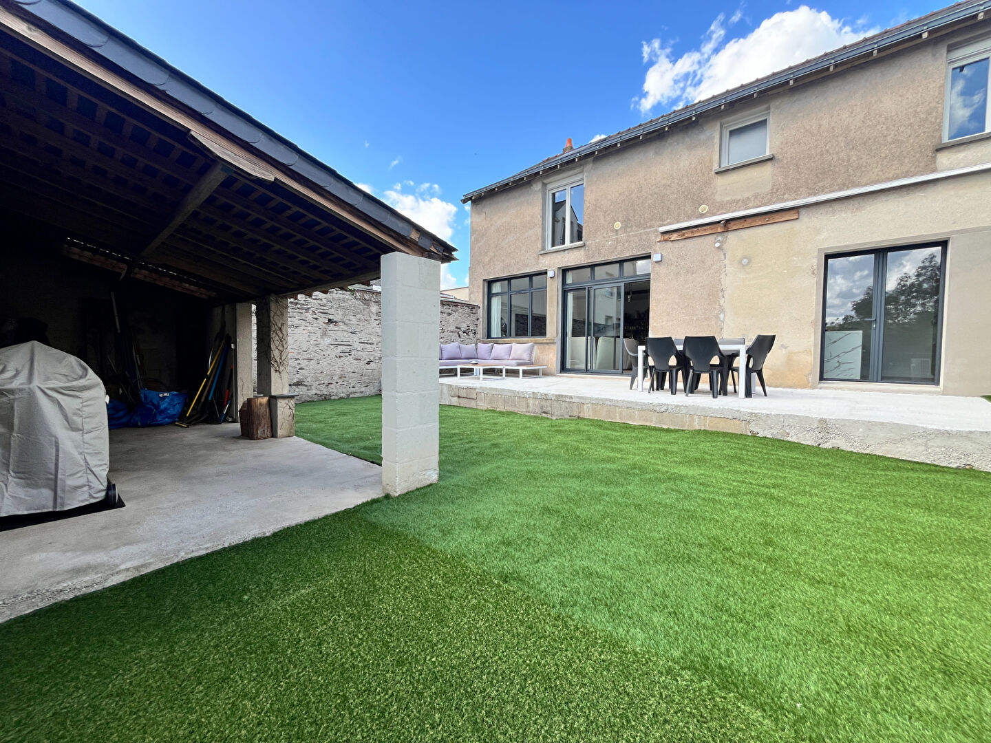 Agence immobilière de Home sweet Home Conseils Immobiliers - Home sweet Home Conseils Immobiliers