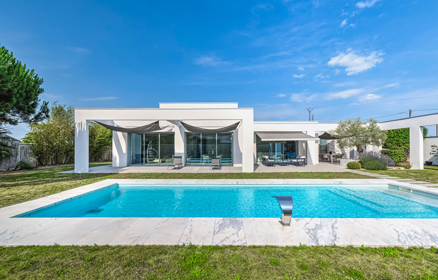Agence immobilière de Home sweet Home Conseils Immobiliers - Home sweet Home Conseils Immobiliers