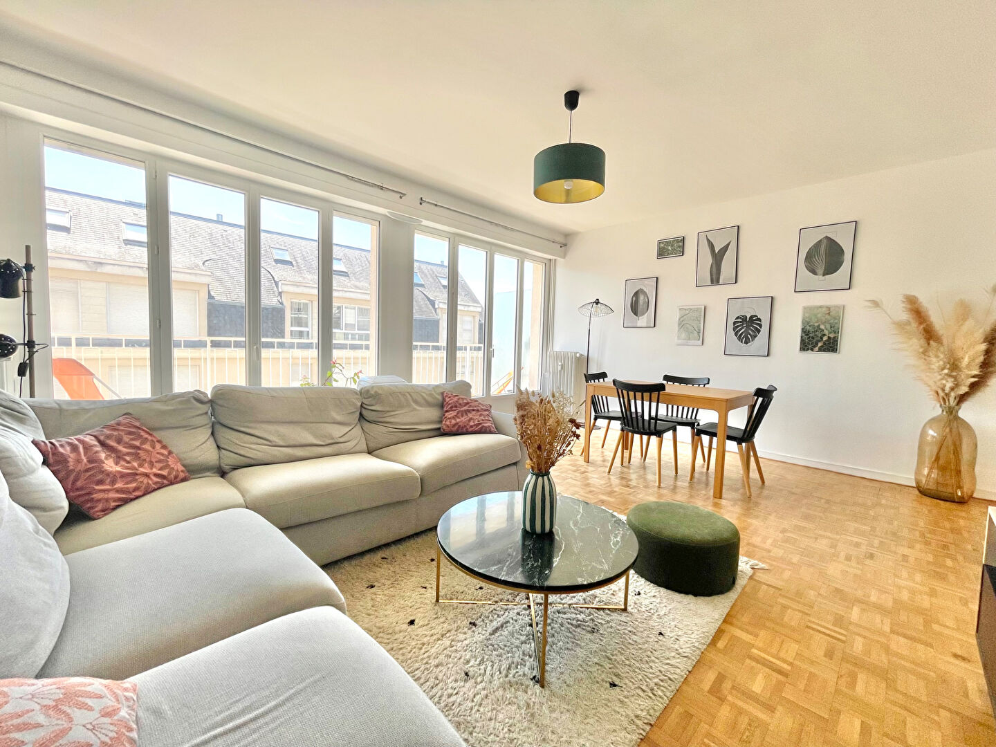 Agence immobilière de Home sweet Home Conseils Immobiliers - Home sweet Home Conseils Immobiliers