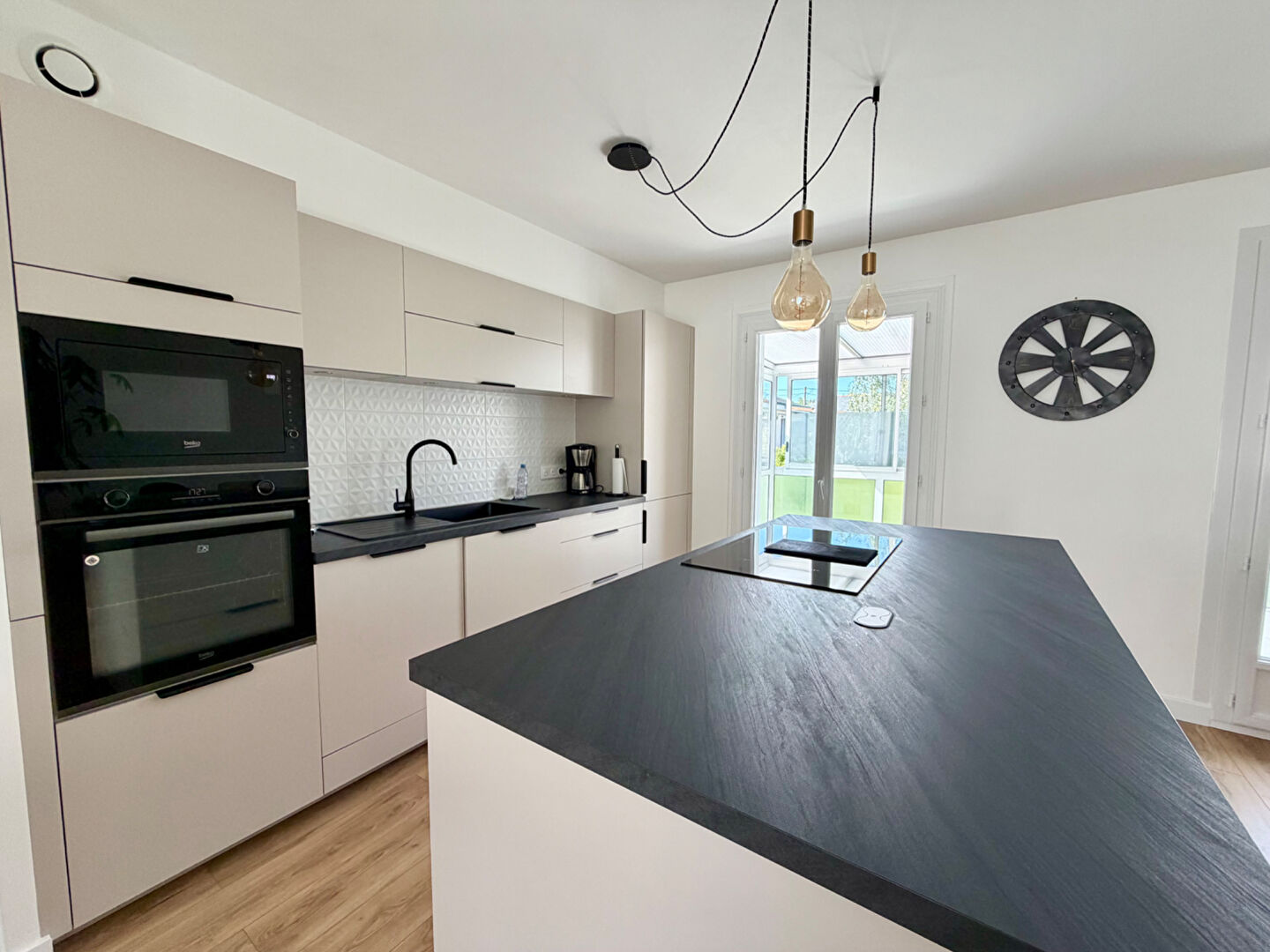 Agence immobilière de Home sweet Home Conseils Immobiliers - Home sweet Home Conseils Immobiliers