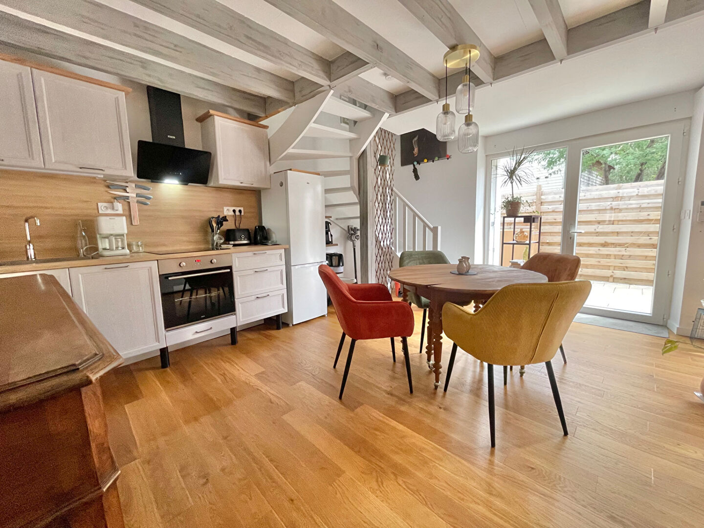 Agence immobilière de Home sweet Home Conseils Immobiliers - Home sweet Home Conseils Immobiliers
