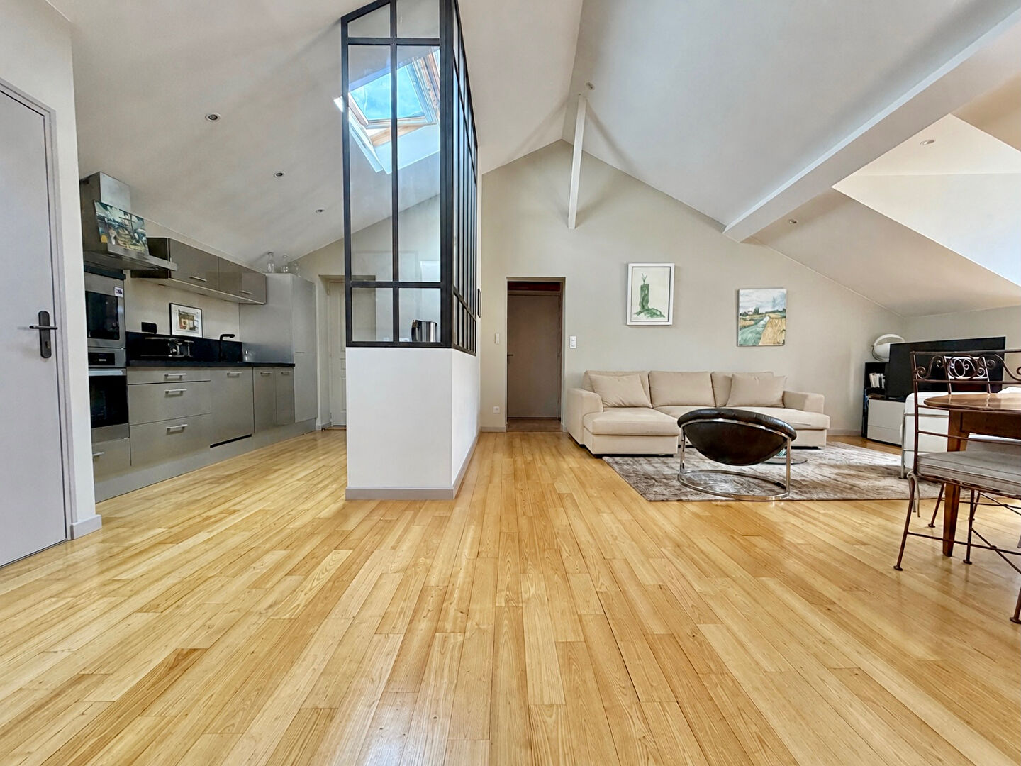 Agence immobilière de Home sweet Home Conseils Immobiliers - Home sweet Home Conseils Immobiliers