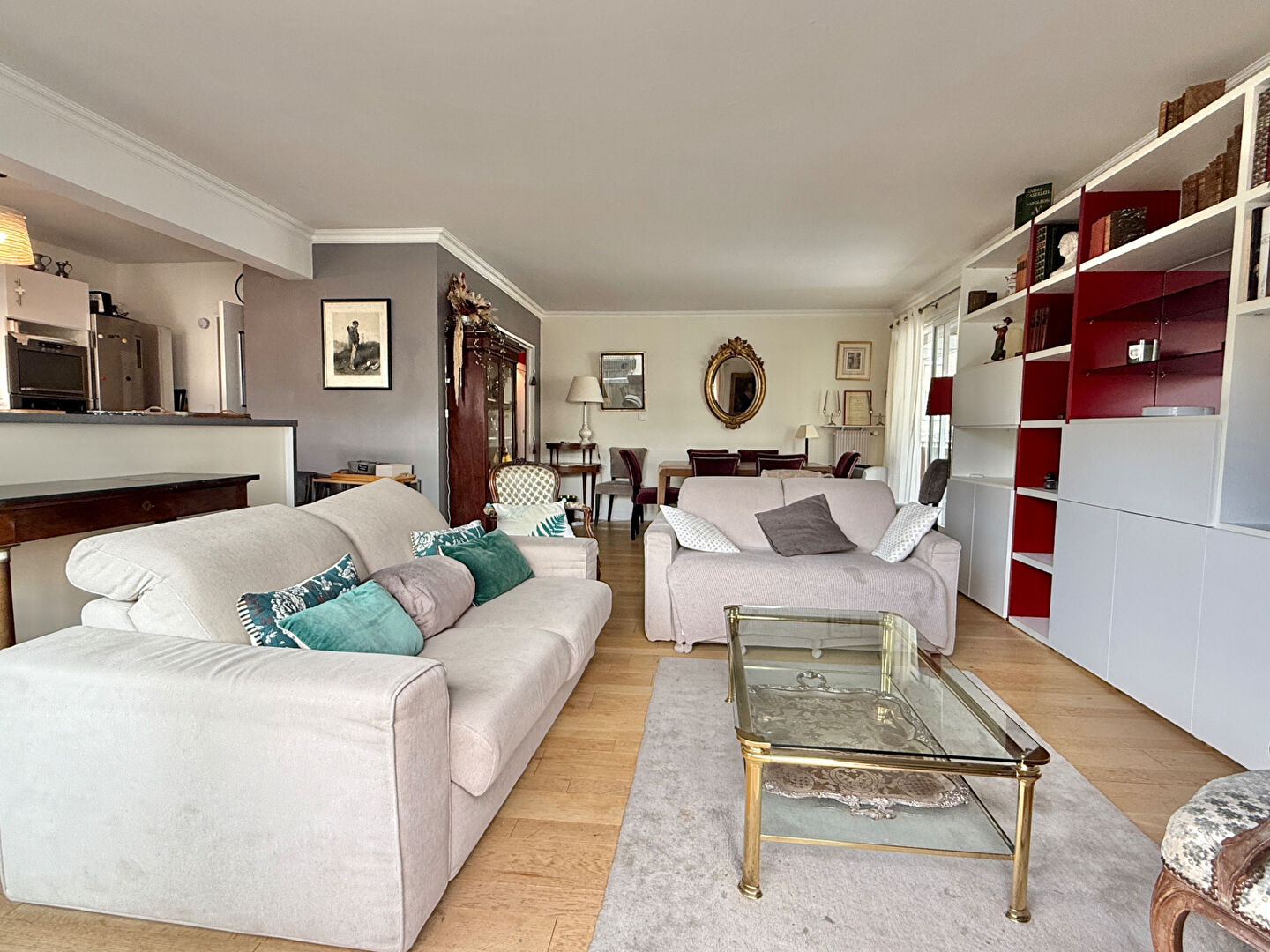 Agence immobilière de Home sweet Home Conseils Immobiliers - Home sweet Home Conseils Immobiliers