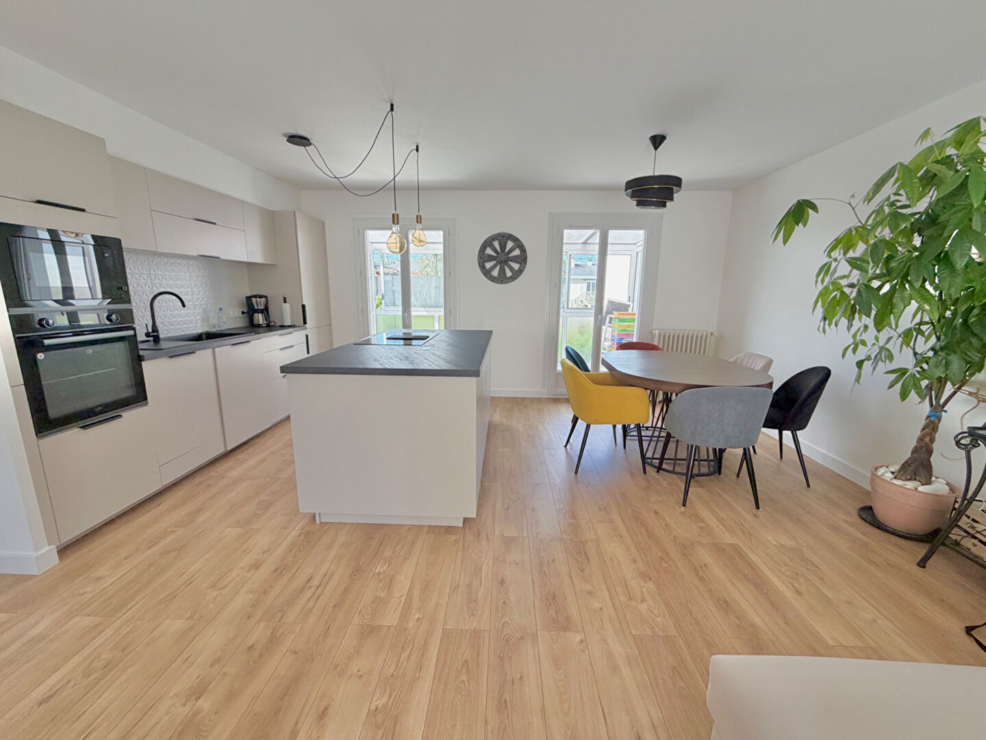 Agence immobilière de Home sweet Home Conseils Immobiliers - Home sweet Home Conseils Immobiliers