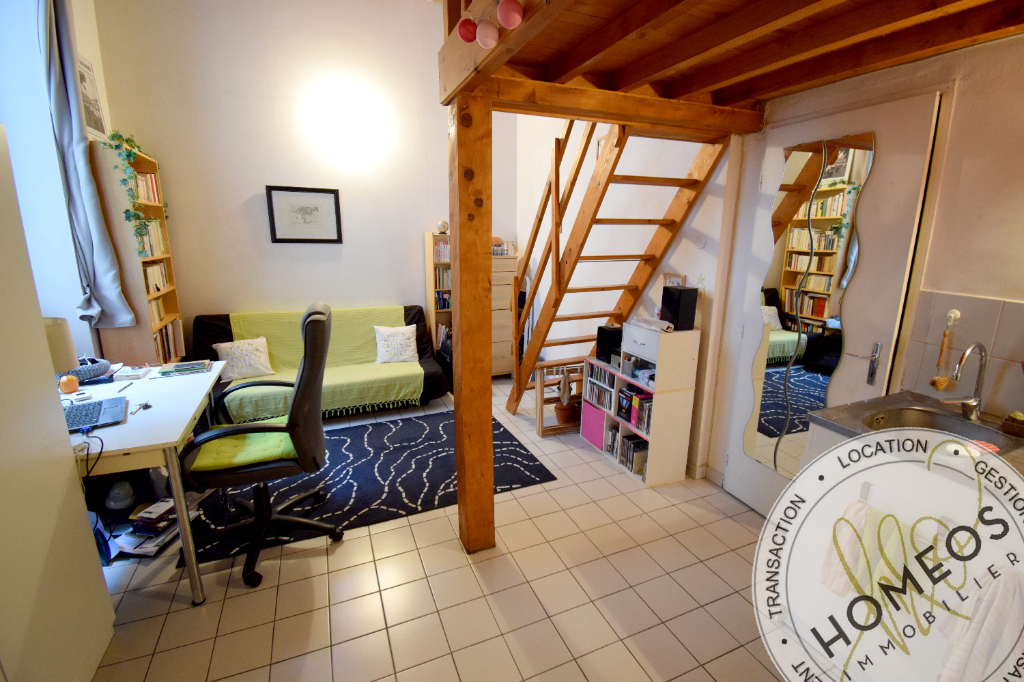 Agence immobilière de 
 HOMEOS Immobilier - Homeos immobilier 
