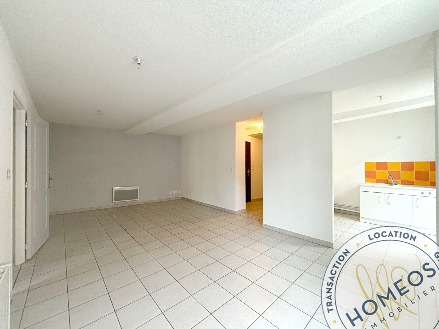 Agence immobilière de 
 HOMEOS Immobilier - Homeos immobilier 
