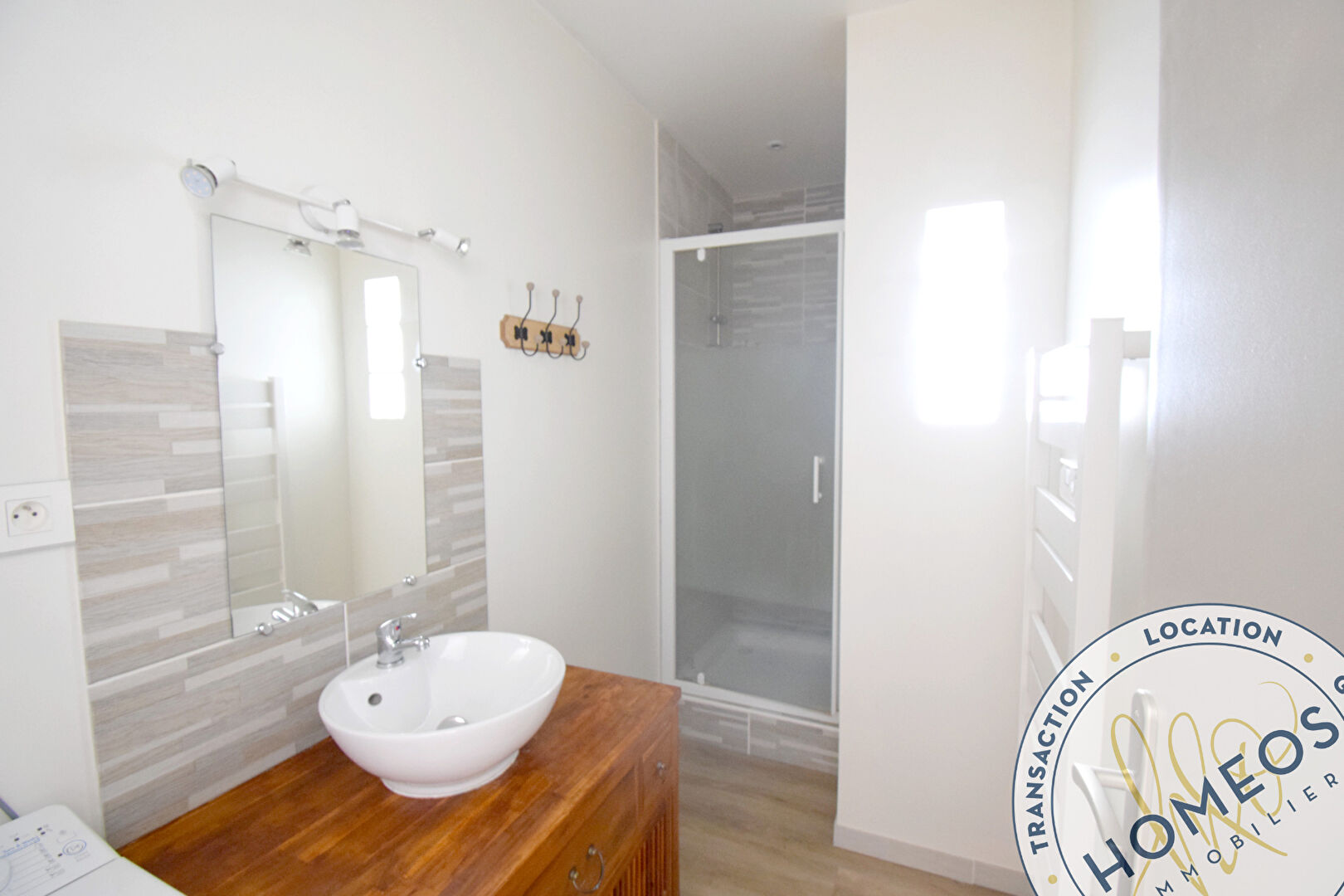 Photo Appartement Bourg-en-bresse  2 pièce(s) 45 m2 image 5/5