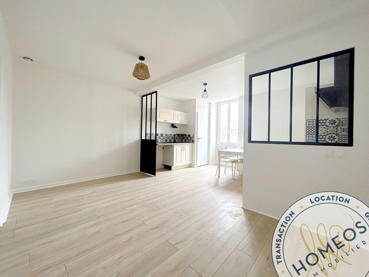 Agence immobilière de 
 HOMEOS Immobilier - Homeos immobilier 
