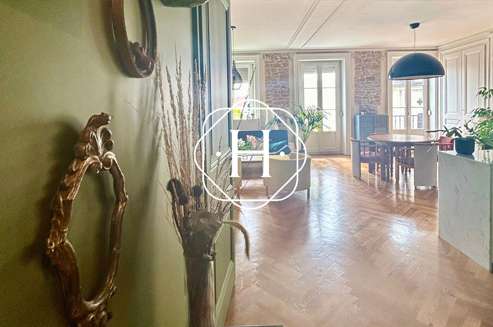 Photo Appartement Lyon 2 pièce(s) 71.23 m2 image 5/6