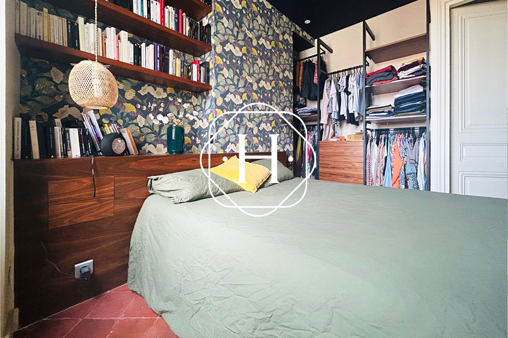 Photo Appartement Lyon 2 pièce(s) 71.23 m2 image 6/6