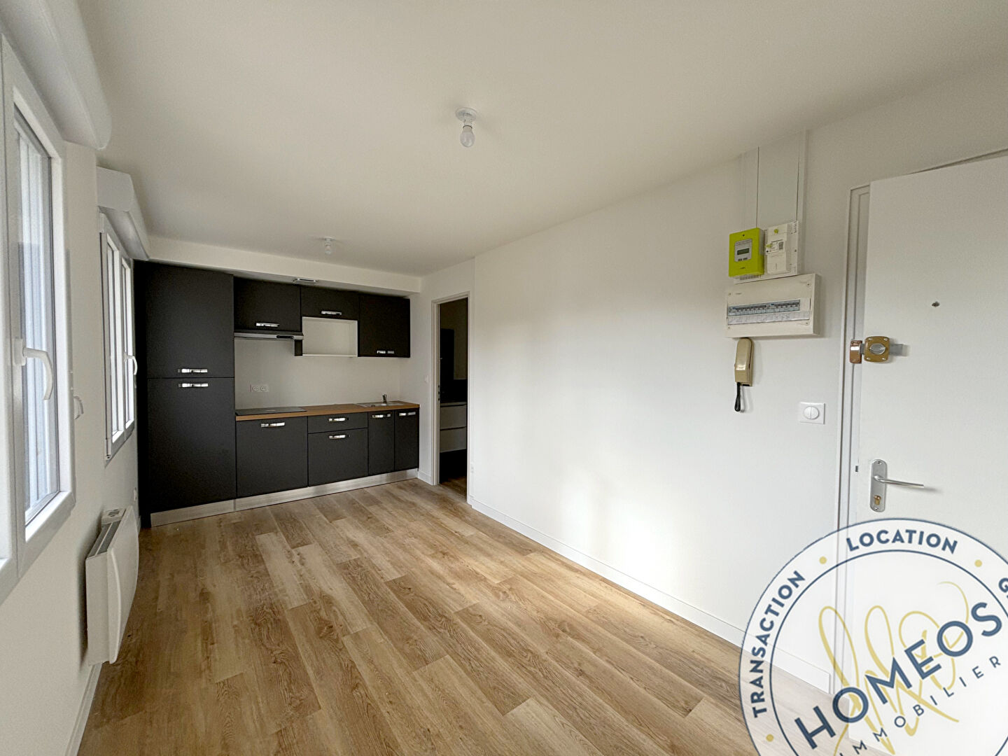 Agence immobilière de 
 HOMEOS Immobilier - Homeos immobilier 
