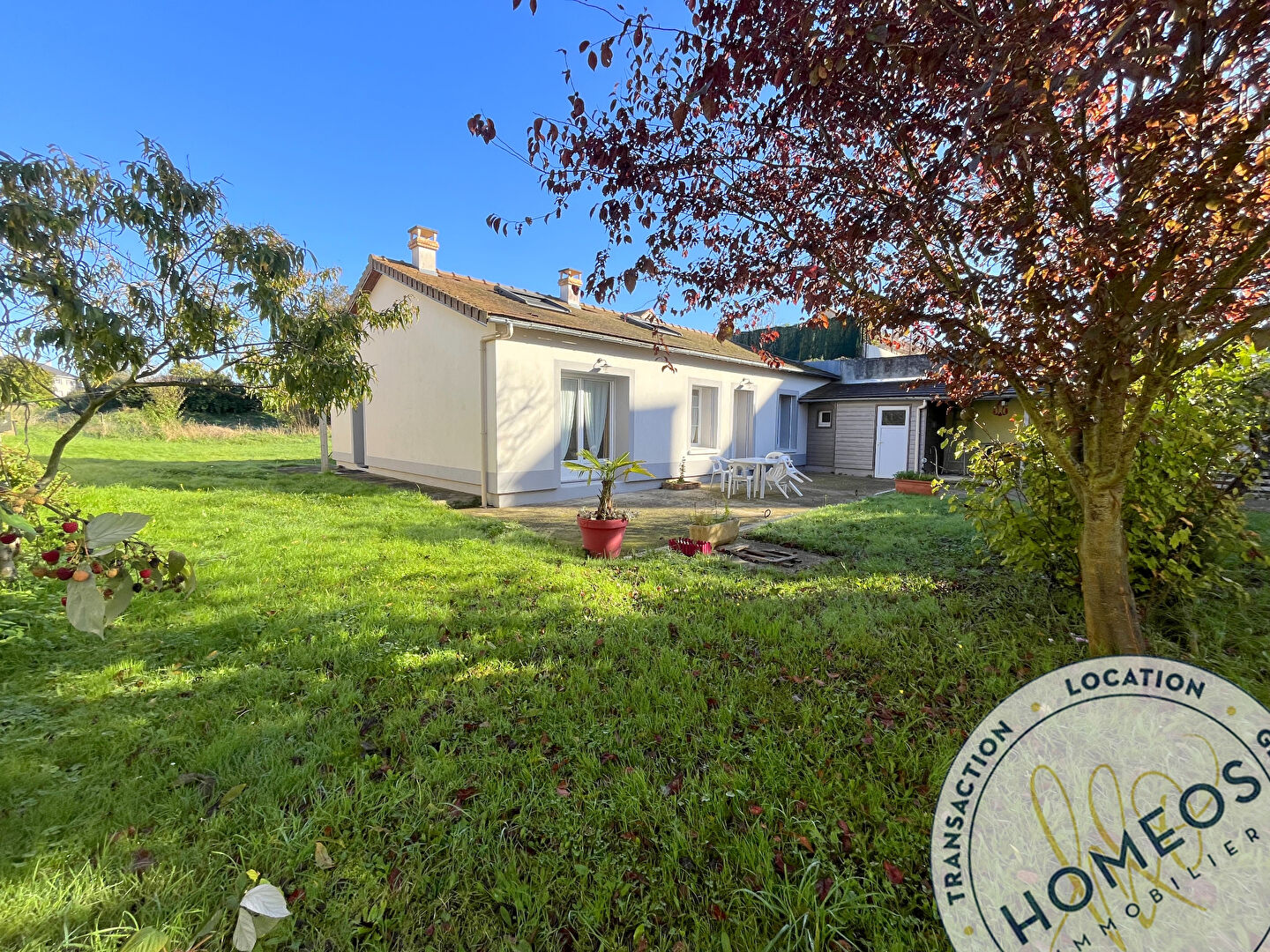 Photo MAISON INDIVIDUELLE image 1/6