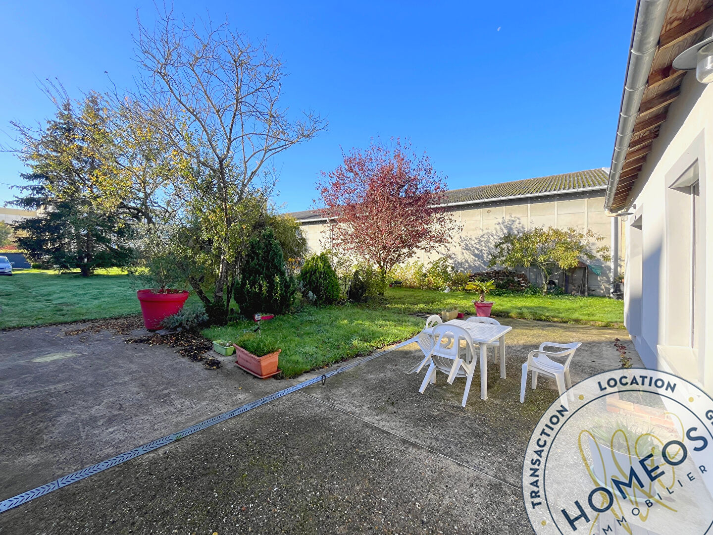 Photo MAISON INDIVIDUELLE image 2/6