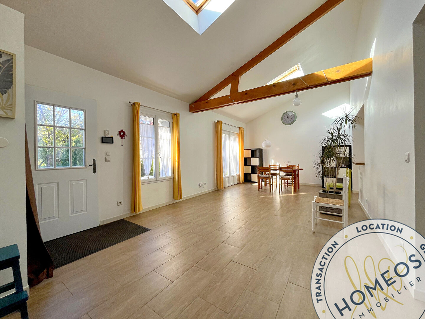 Photo MAISON INDIVIDUELLE image 3/6