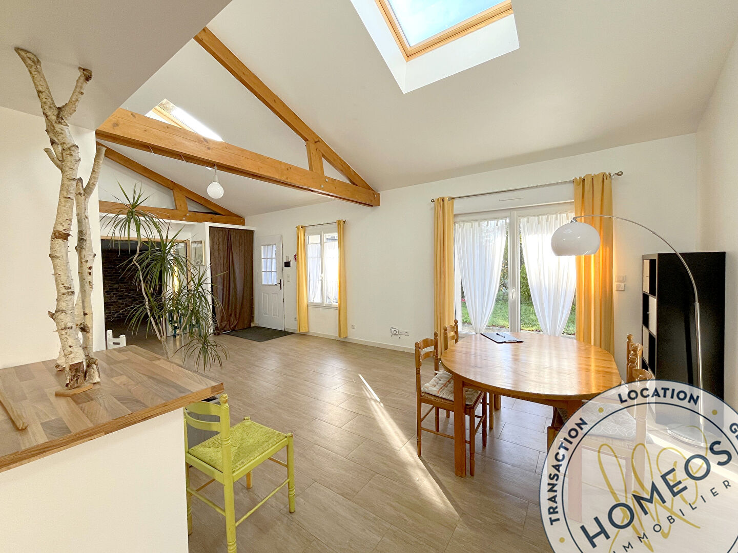 Photo MAISON INDIVIDUELLE image 4/6