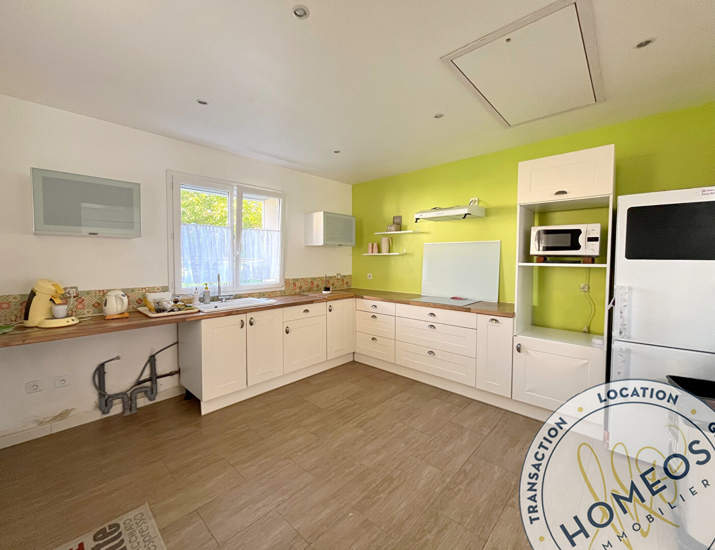 Photo MAISON INDIVIDUELLE image 5/6