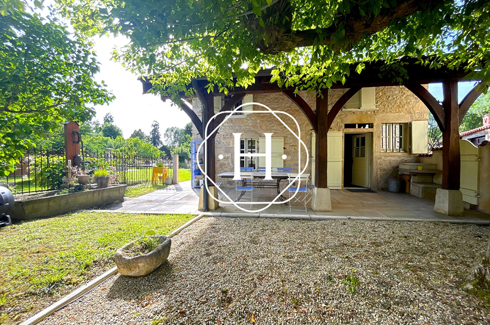 Agence immobilière de 
 HOMEOS Immobilier - Homeos immobilier 
