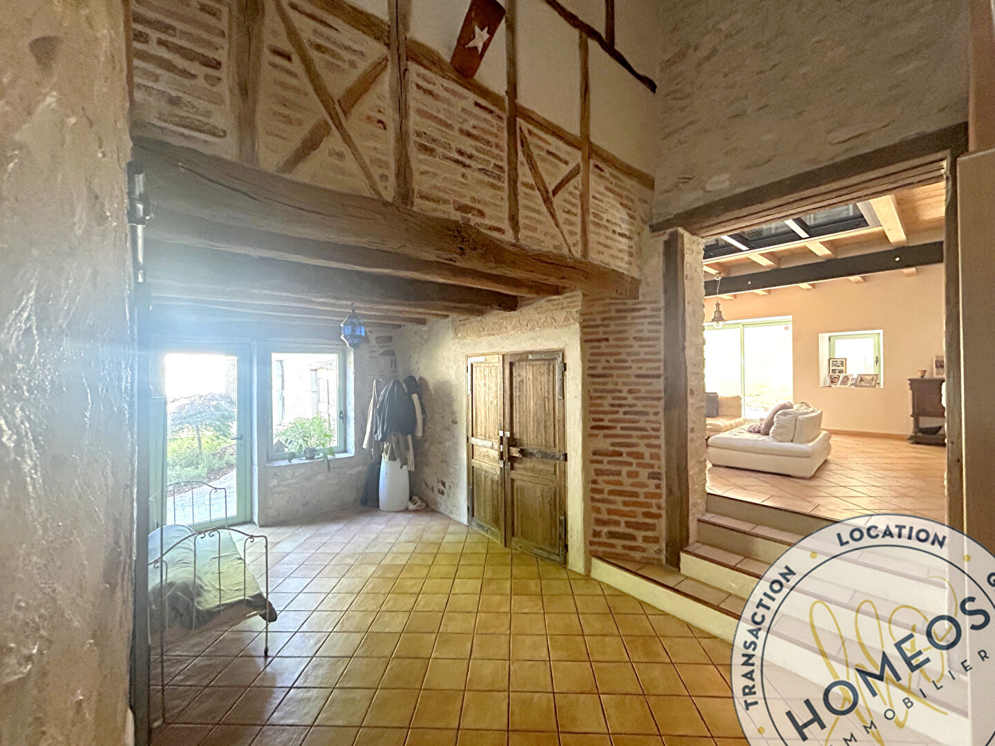 Photo MAISON DE VILLAGE DE 179,80m2 image 5/6