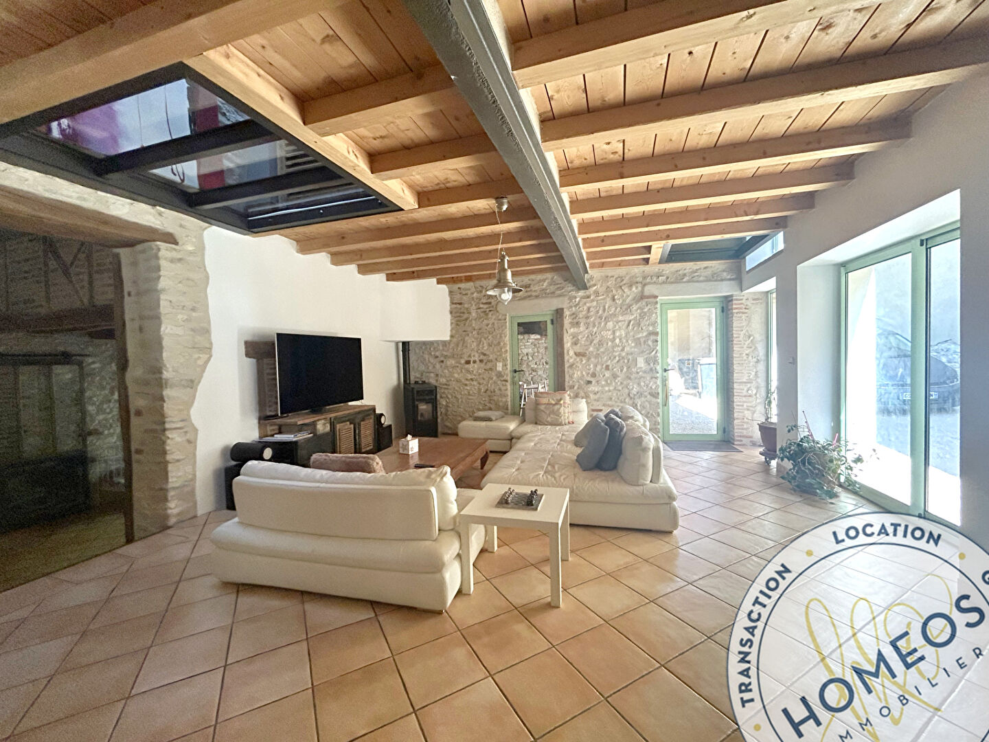 Photo MAISON DE VILLAGE DE 179,80m2 image 6/6