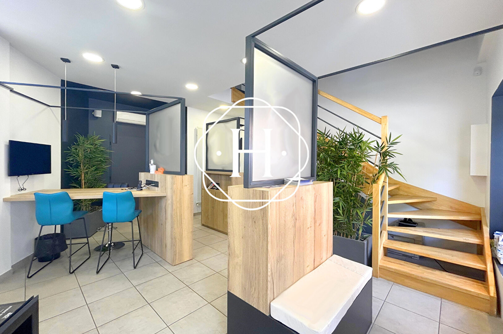 Agence immobilière de 
 HOMEOS Immobilier - Homeos immobilier 
