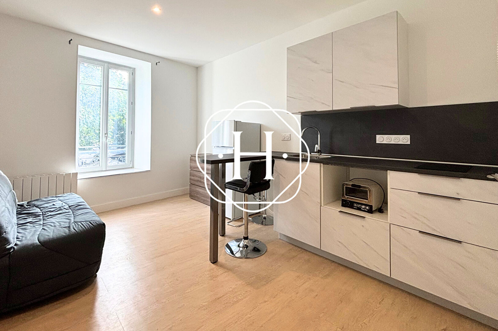 Agence immobilière de 
 HOMEOS Immobilier - Homeos immobilier 
