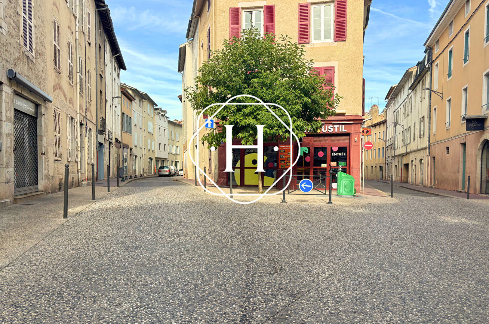 Agence immobilière de 
 HOMEOS Immobilier - Homeos immobilier 
