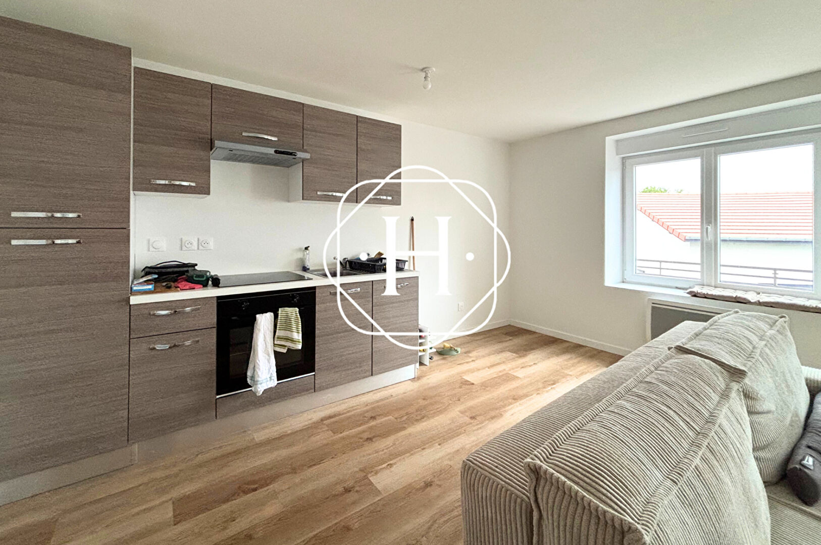 Agence immobilière de 
 HOMEOS Immobilier - Homeos immobilier 
