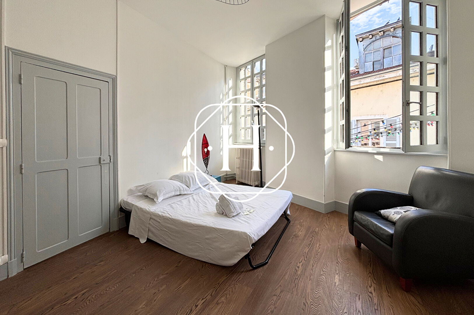 Agence immobilière de 
 HOMEOS Immobilier - Homeos immobilier 
