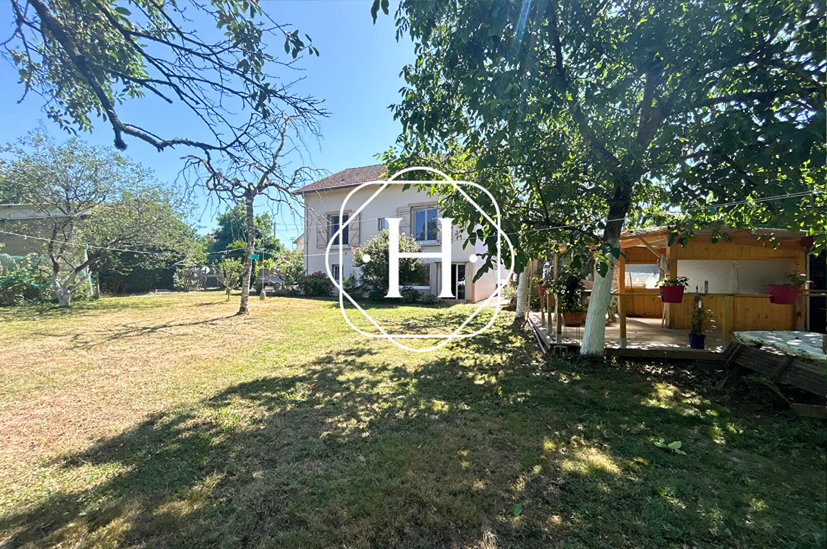 Agence immobilière de 
 HOMEOS Immobilier - Homeos immobilier 
