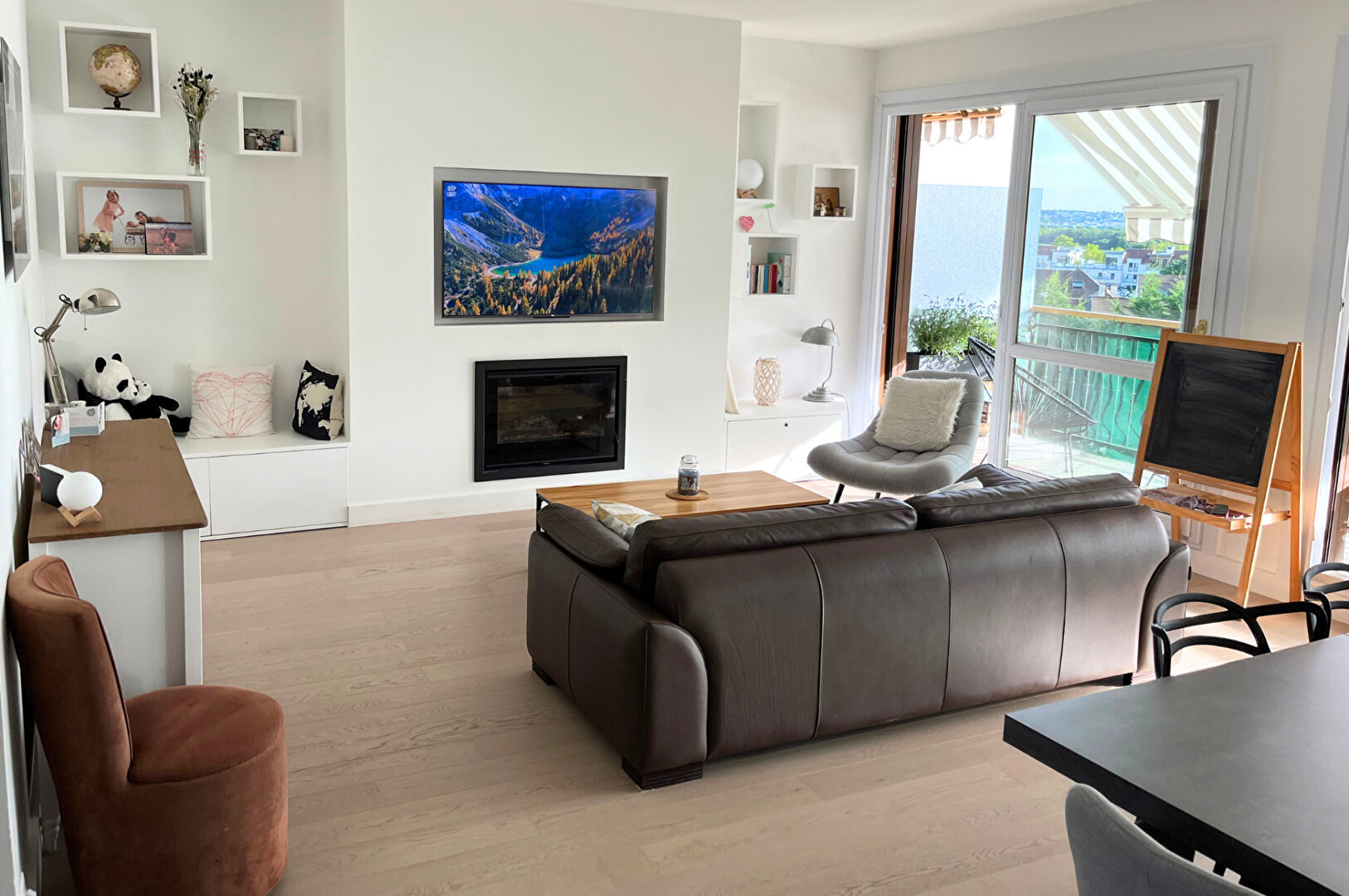 Agence immobilière de HOMEOS Immobilier - Homeos  ADB Versailles