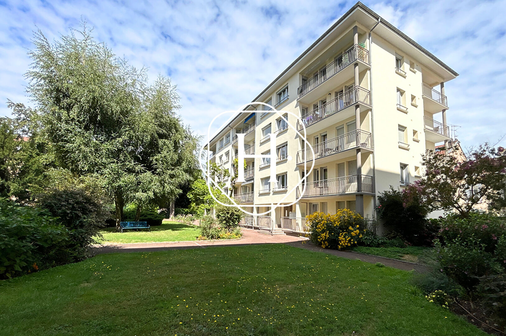 Agence immobilière de 
 HOMEOS Immobilier - Homeos immobilier 

