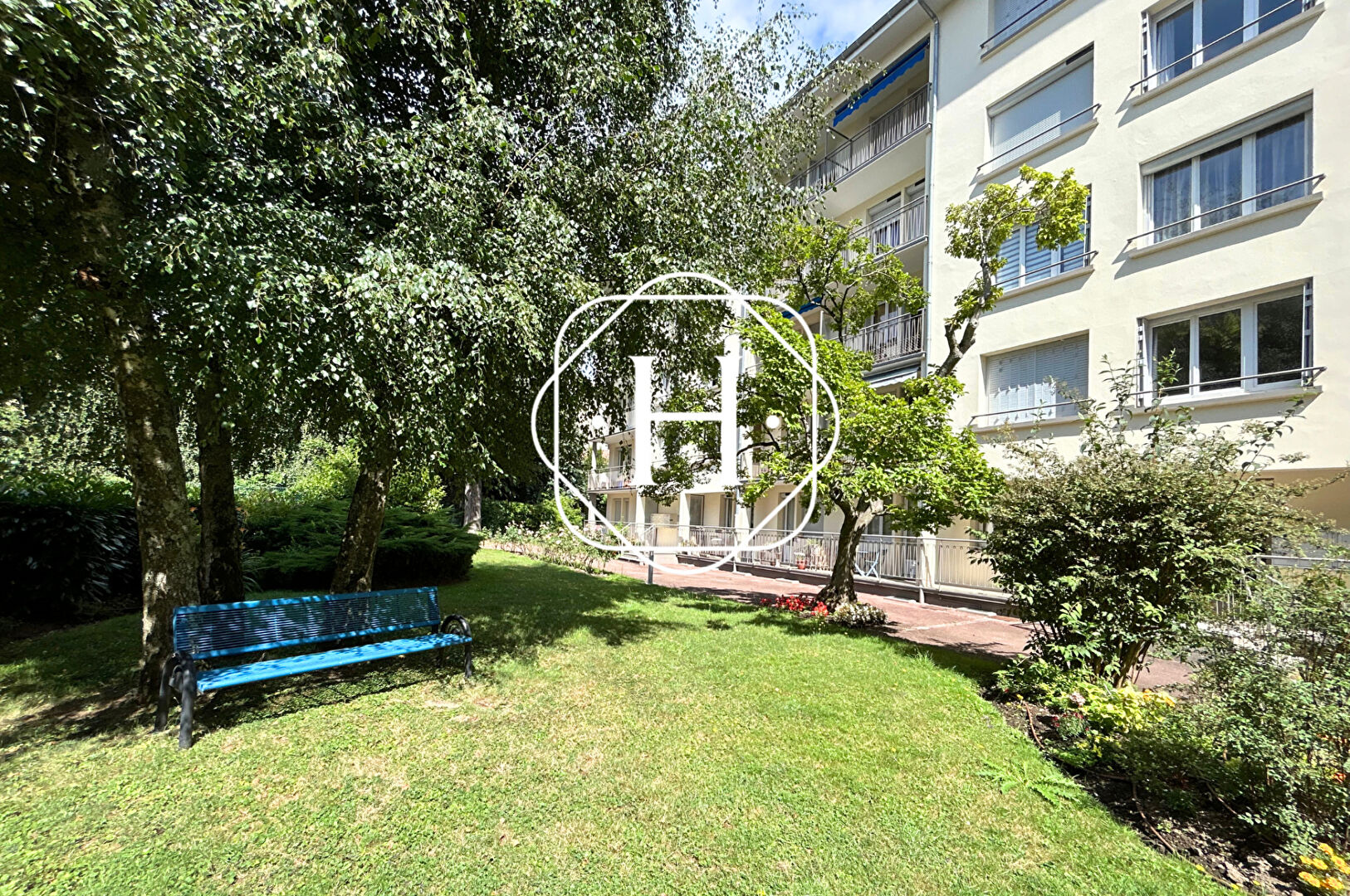 Agence immobilière de 
 HOMEOS Immobilier - Homeos immobilier 
