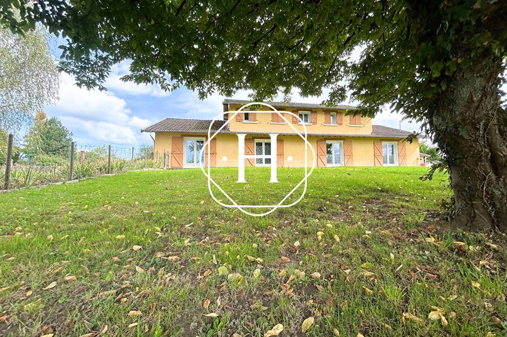 Agence immobilière de 
 HOMEOS Immobilier - Homeos immobilier 
