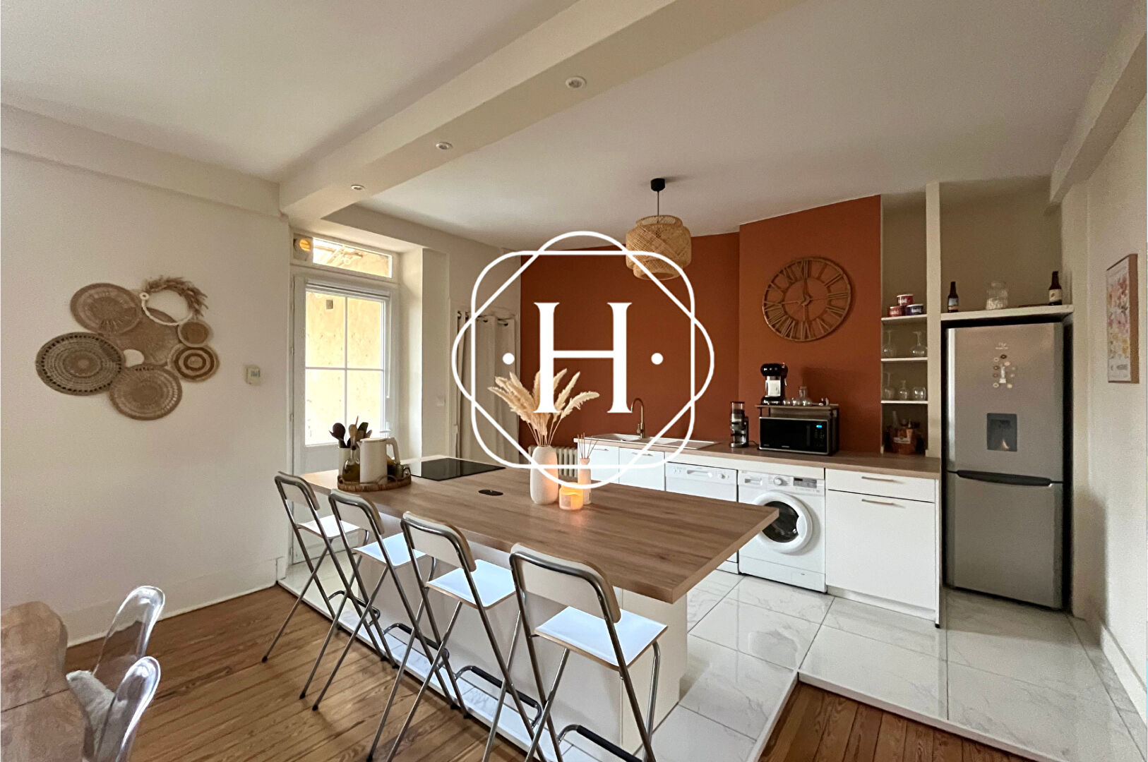 Agence immobilière de 
 HOMEOS Immobilier - Homeos immobilier 
