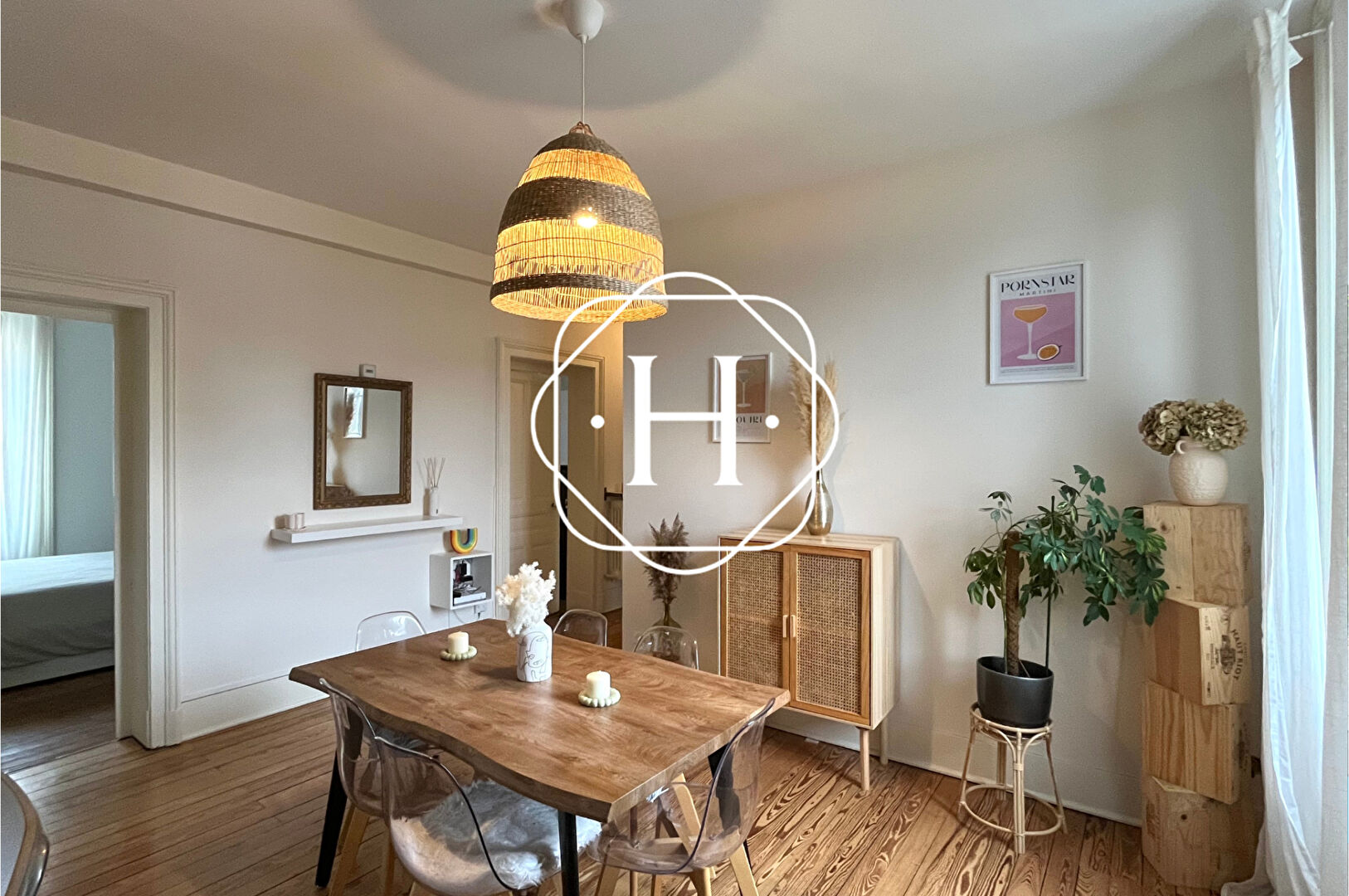 Agence immobilière de 
 HOMEOS Immobilier - Homeos immobilier 
