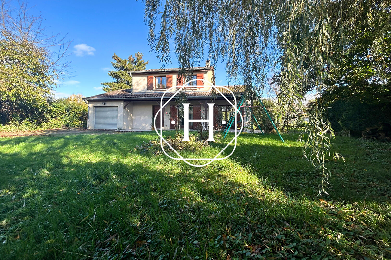 Agence immobilière de 
 HOMEOS Immobilier - Homeos immobilier 
