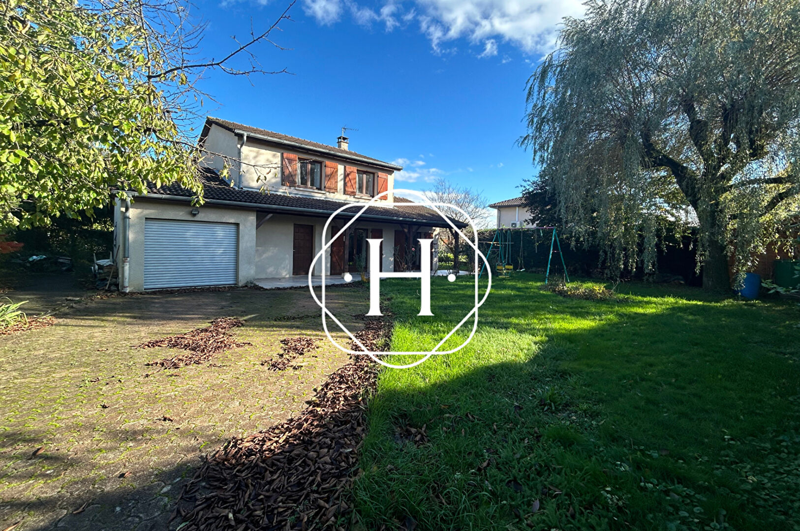 Agence immobilière de 
 HOMEOS Immobilier - Homeos immobilier 
