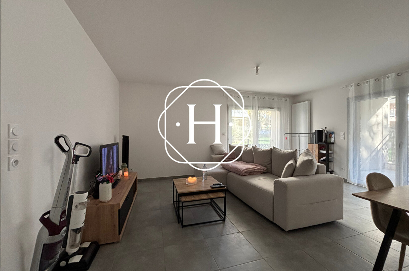 Appartement Ceyzeriat 3 pièce(s) 67.90 m2