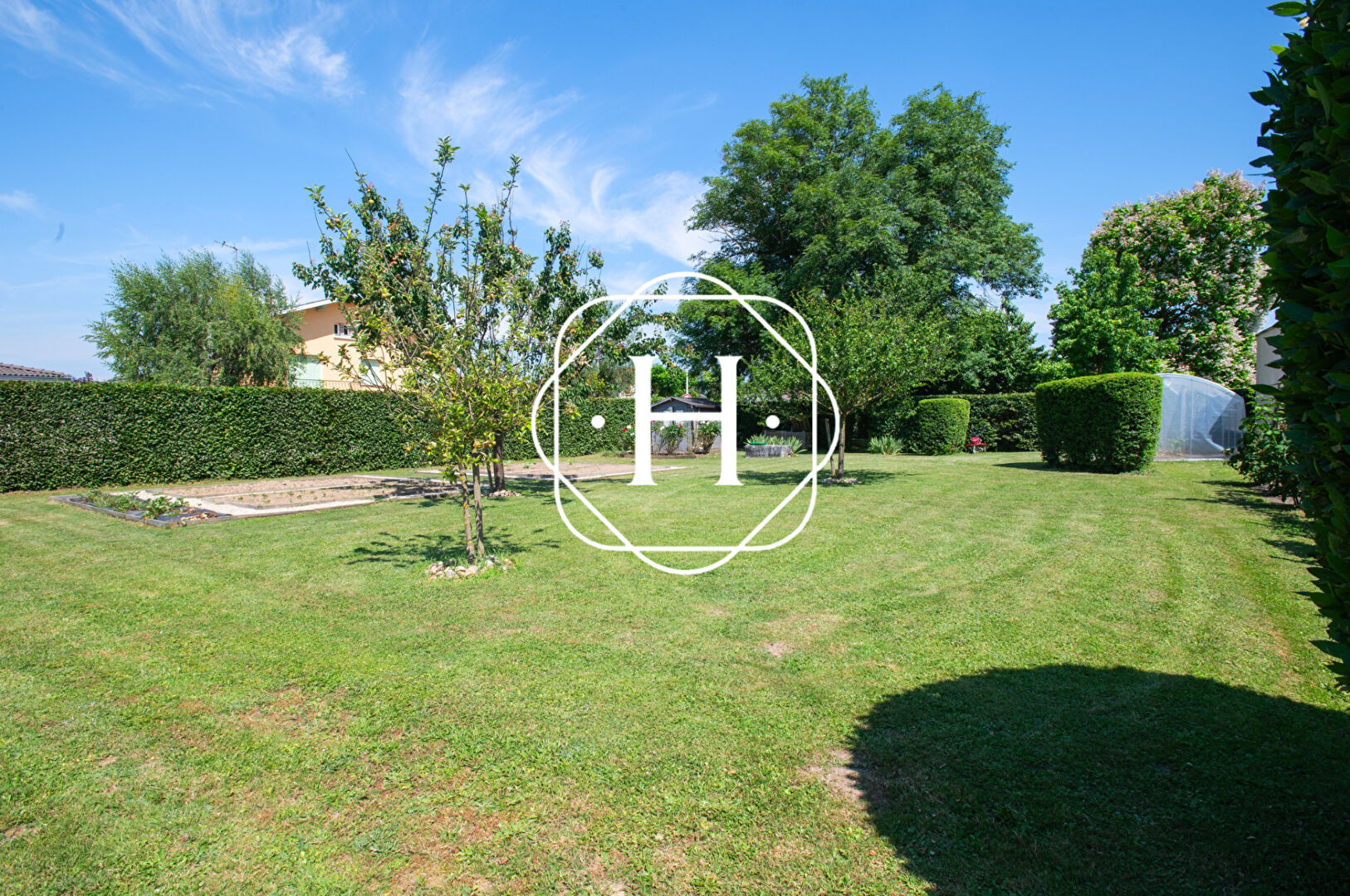 Agence immobilière de 
 HOMEOS Immobilier - Homeos immobilier 
