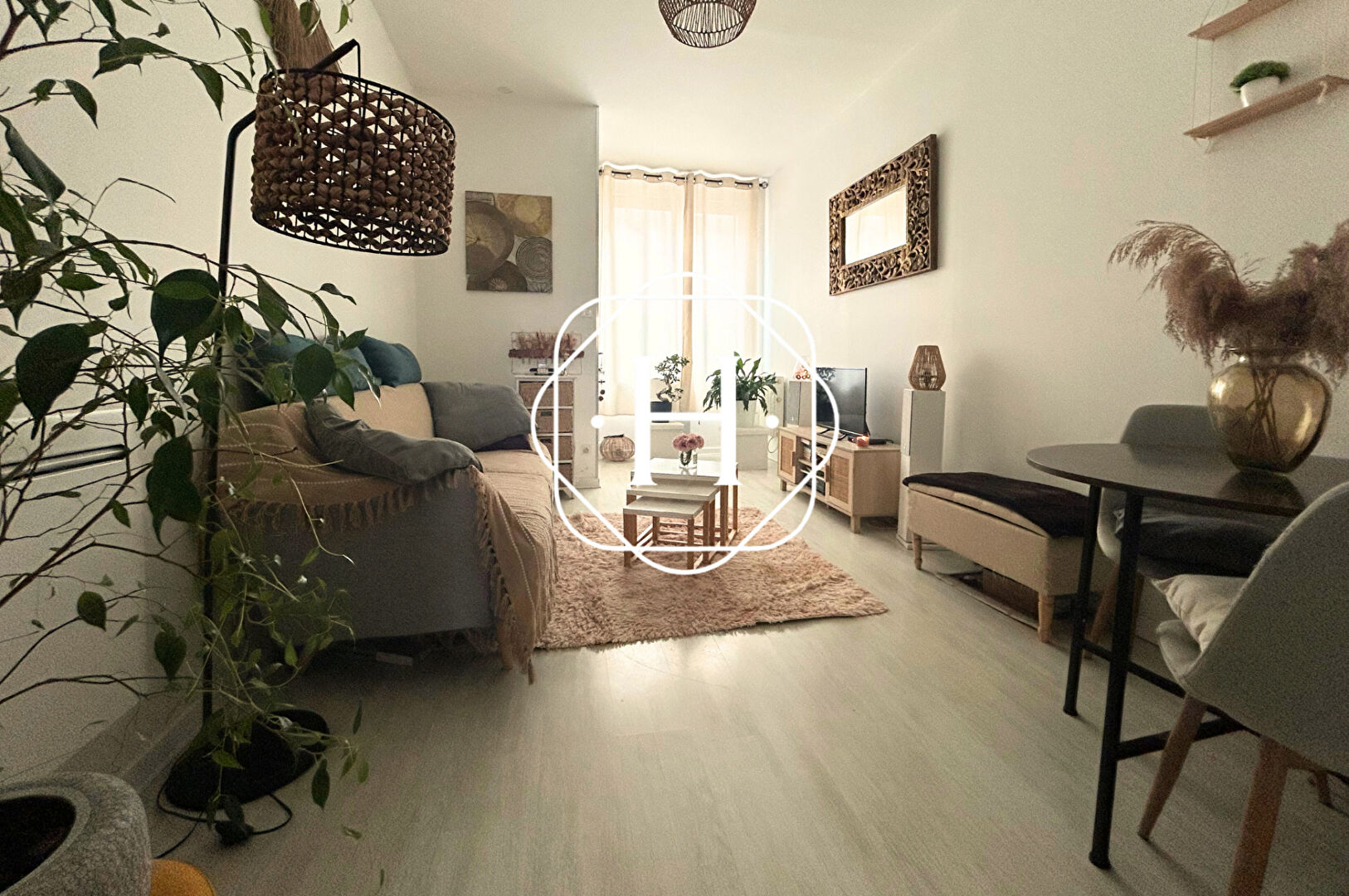 Photo Appartement Bourg En Bresse 2 pièce(s) image 4/6