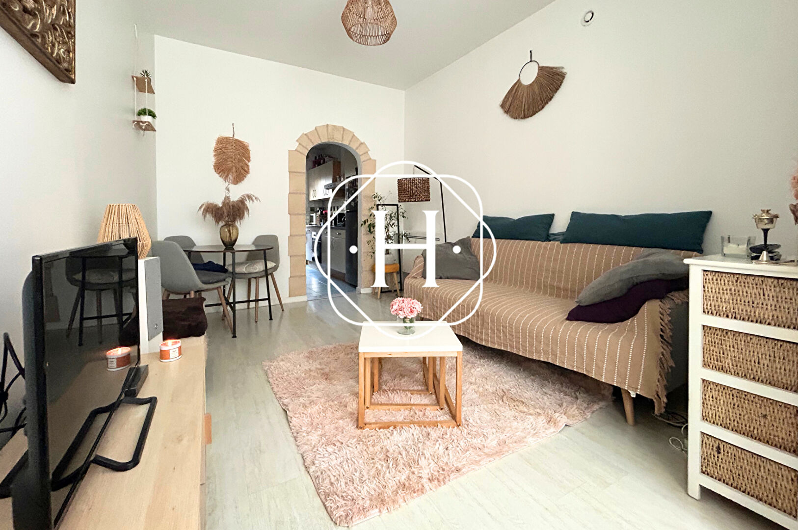 Photo Appartement Bourg En Bresse 2 pièce(s) image 5/6