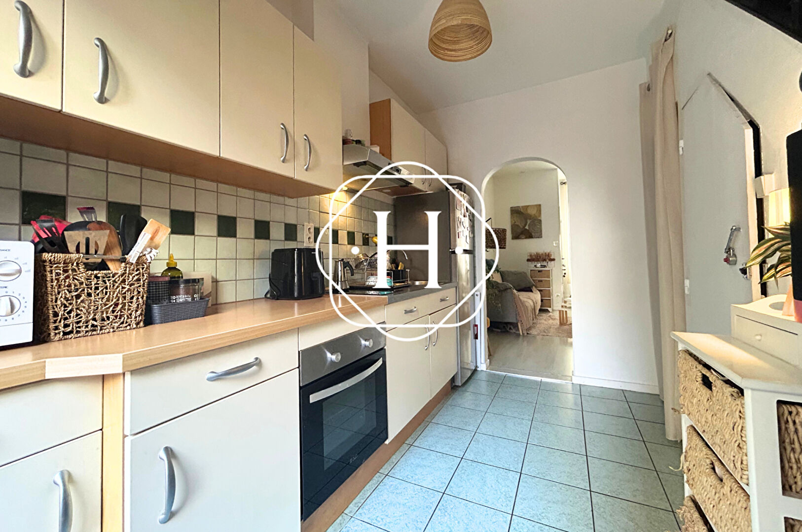 Photo Appartement Bourg En Bresse 2 pièce(s) image 6/6