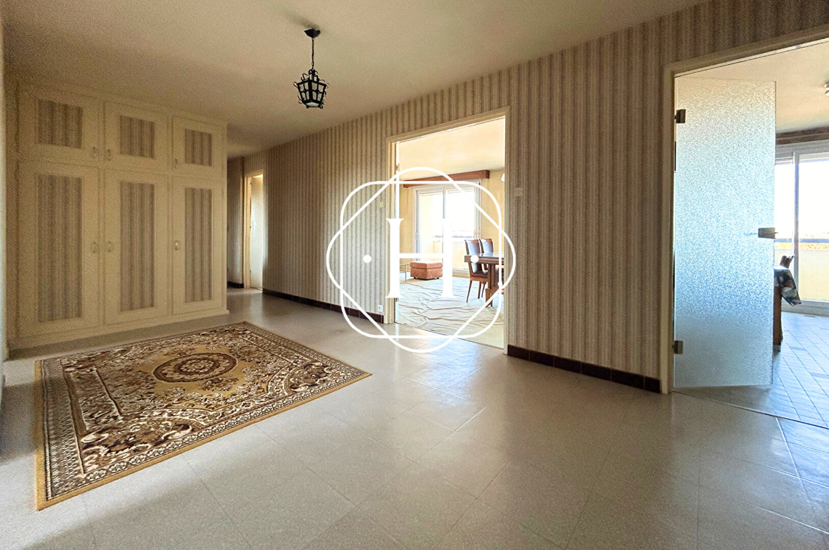 Photo Appartement Bourg En Bresse 5 pièce(s) 101.33 m2 image 2/6