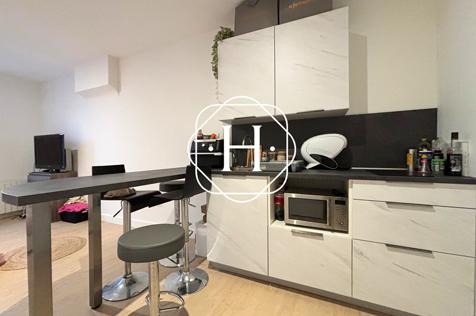 Agence immobilière de 
 HOMEOS Immobilier - Homeos immobilier 
