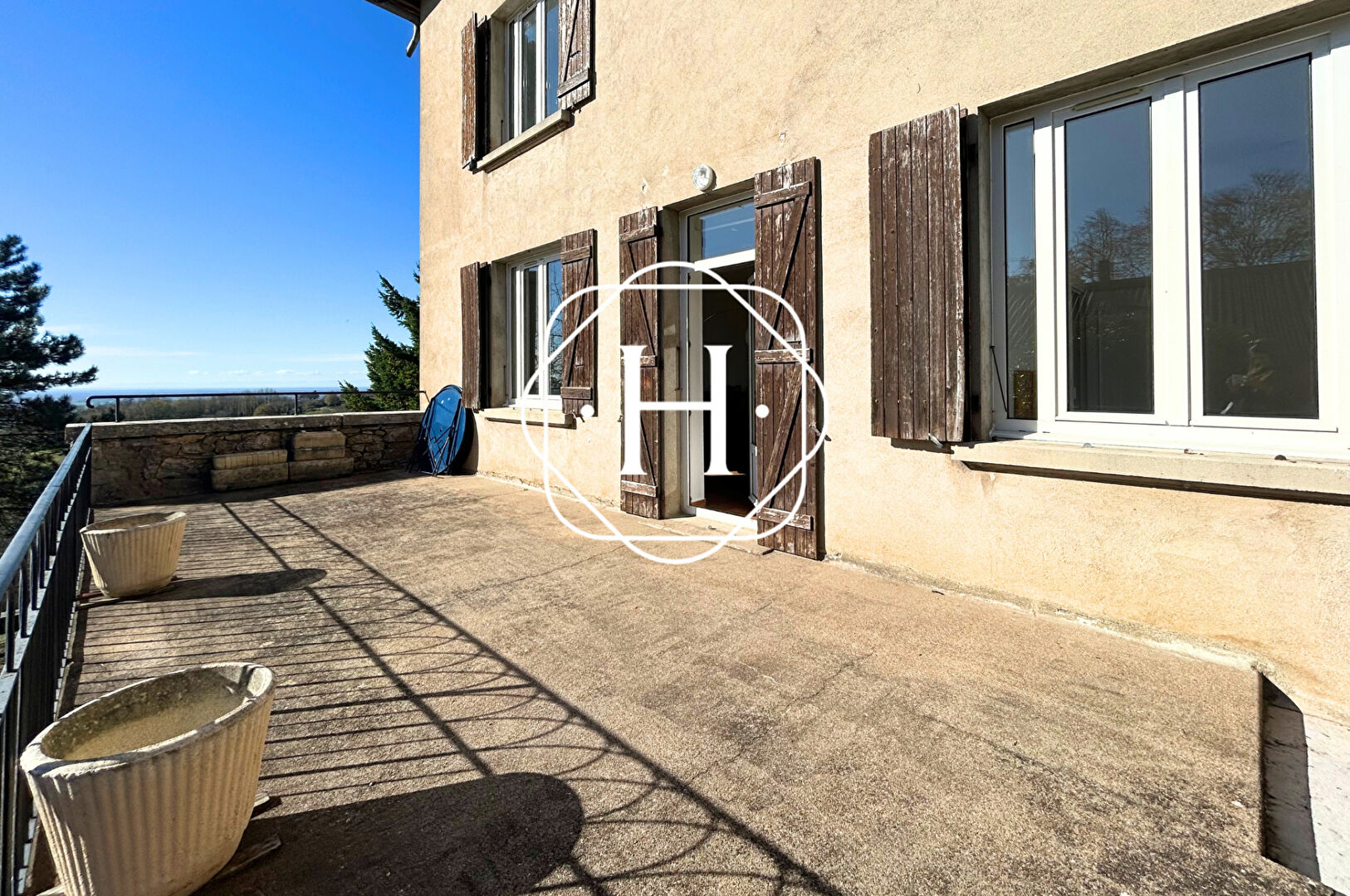 Appartement Coligny 4 pièce(s) 84.83 m2